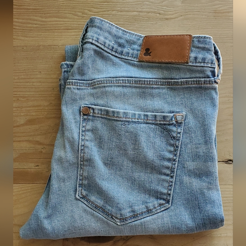 Loyal boot cut jeans size 30/32